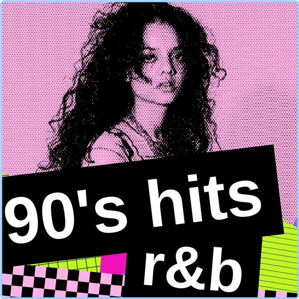 Various Artists - 90s Hits R&b (2024) [320 Kbps] BSanloPW_o