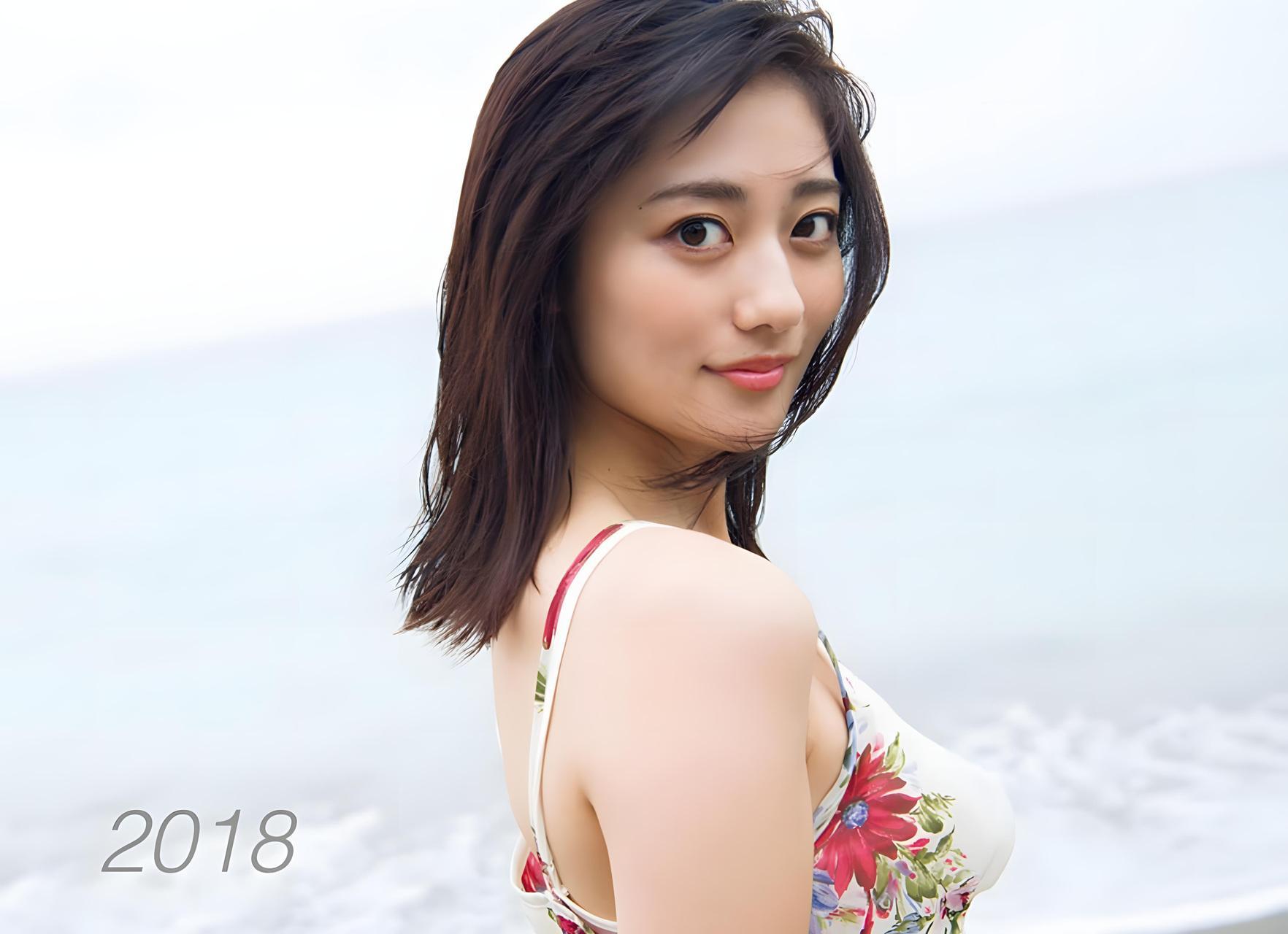 Kazusa Okuyama 奥山かずさ, FRIDAYデジタル写真集 Monthly Girl 007 BEST SELECTION Set.02(13)