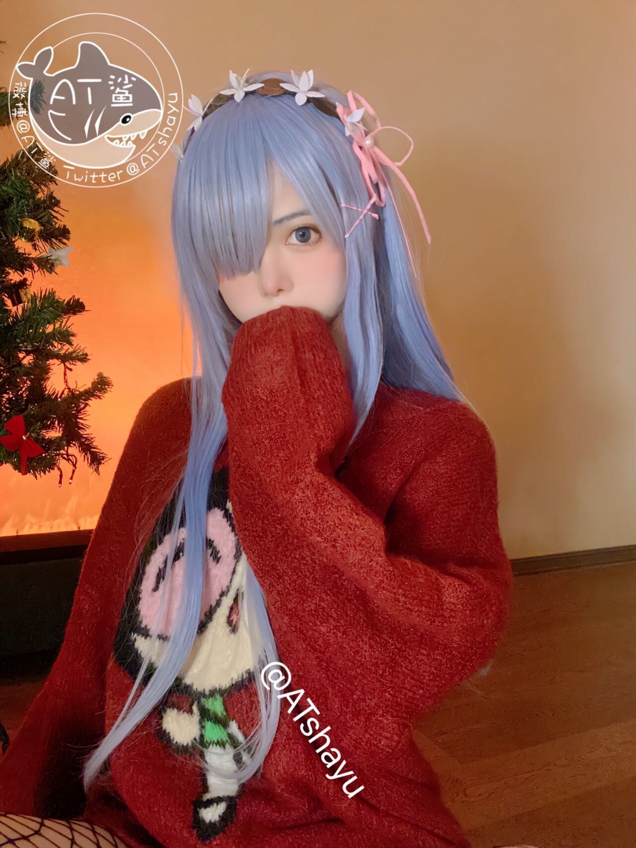 AT鲨 - Rem