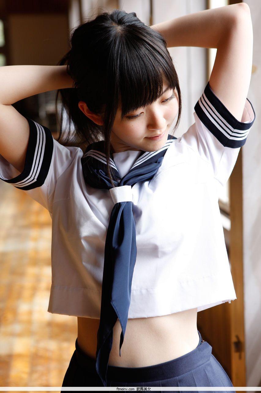 [H!P Digital Books] No.78 鈴木愛理 Suzuki Airi 经典图集(105)