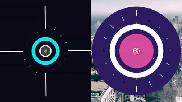Quick Logo Reveal - VideoHive 23528581