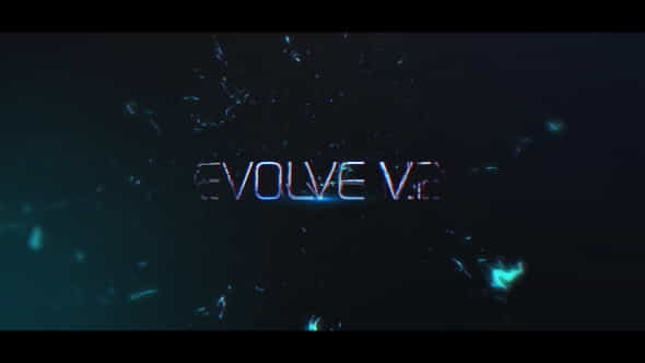 Evolve V.2 - VideoHive 19265703