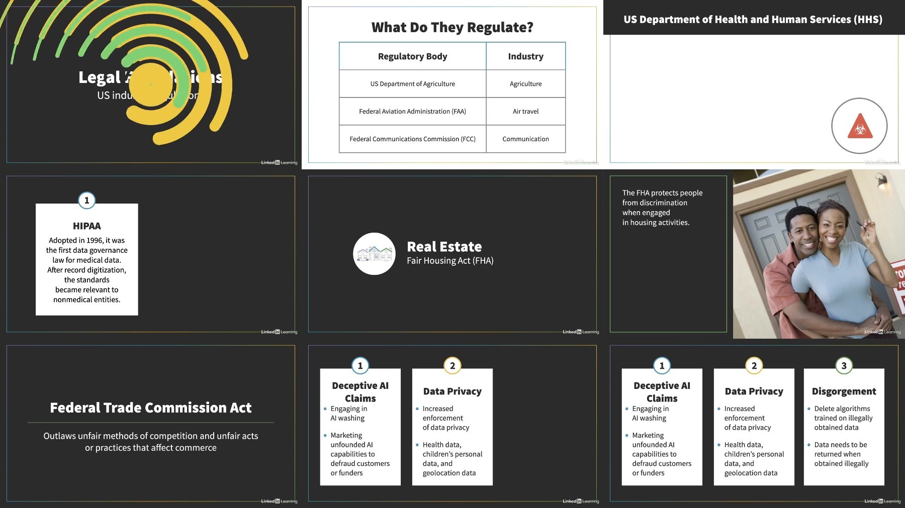 kUeUpSfu o - AI Data Governance, Compliance, and Auditing for Developers