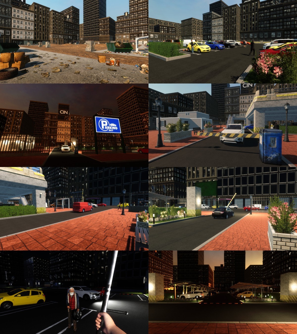 Parking Tycoon - Business Simulator [FitGirl Repack] AhBtqEMt_o