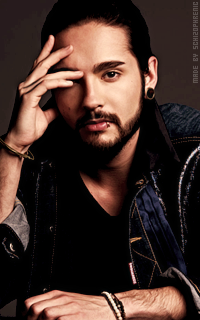 Tom Kaulitz BSDh5df5_o