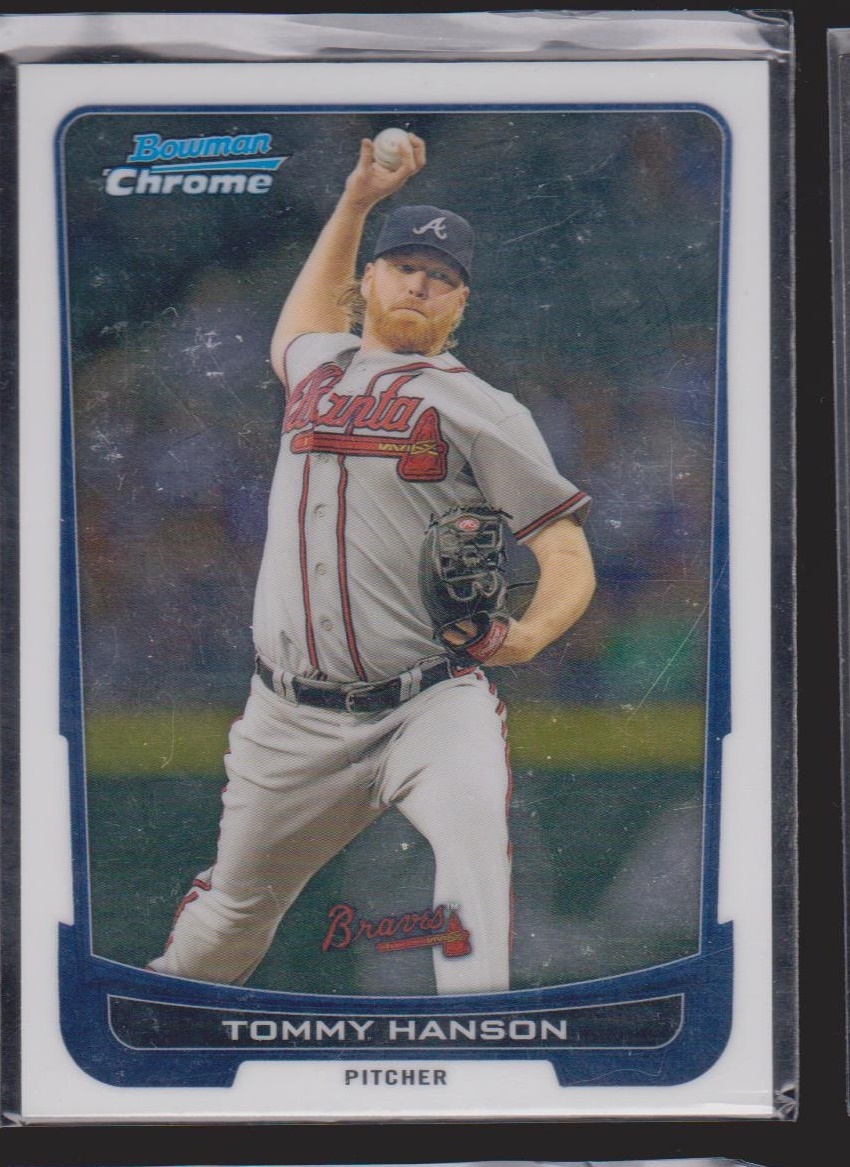 Baseball Sammlung Vintage Rookies Inserts (32/34) -- 40% Rabatt erhalten!! - Bild 161 von 197