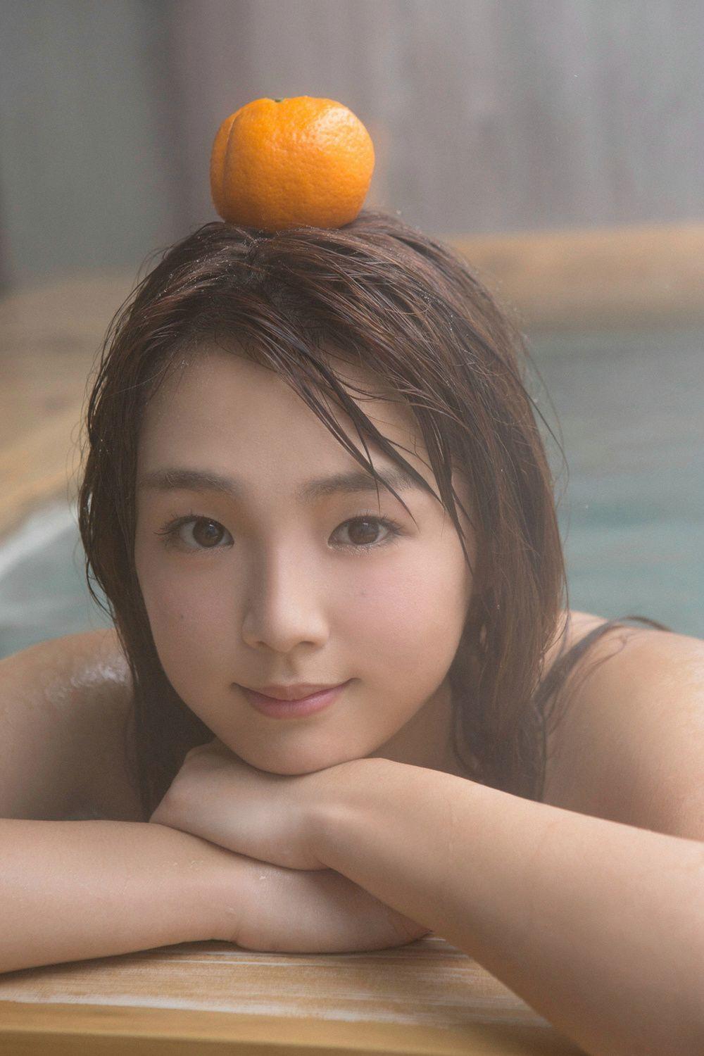 [YS Web] Vol.593 Ai Shinozaki 筱崎爱 写真集(65)