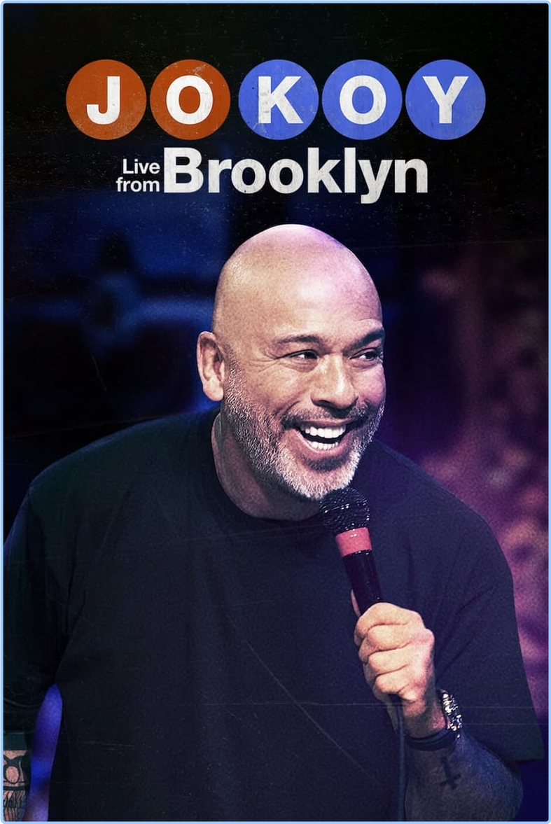 Jo Koy Live From Brooklyn (2024) [720p] WEBrip (x264) VG9s4Qv8_o