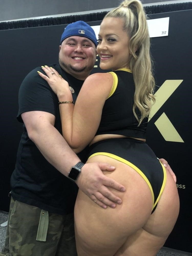 How Old Is Alexis Texas