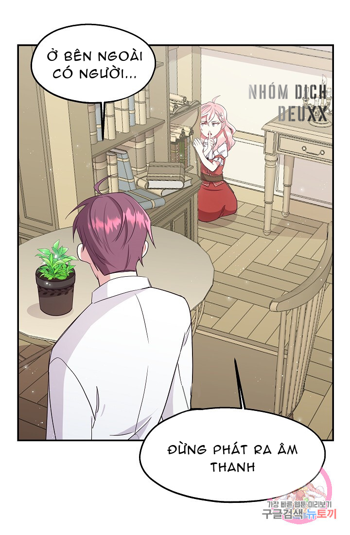 Xin Chào, Tôi Là Người Làm Vườn! Chap 3 - Next Chap 4