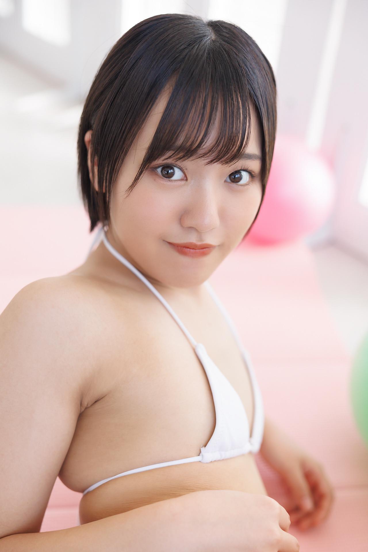 Anjyu Kouzuki 香月杏珠, [Minisuka.tv] 2024.02.15 Special Gallery Set 19.3(58)