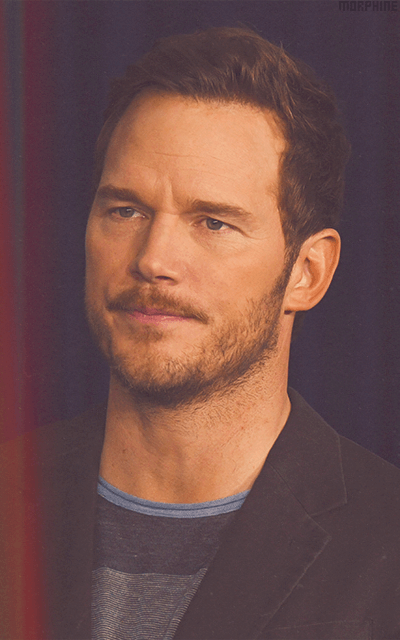 Chris Pratt OYnSTzqE_o