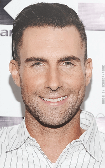 Adam Levine XQWTDGSo_o