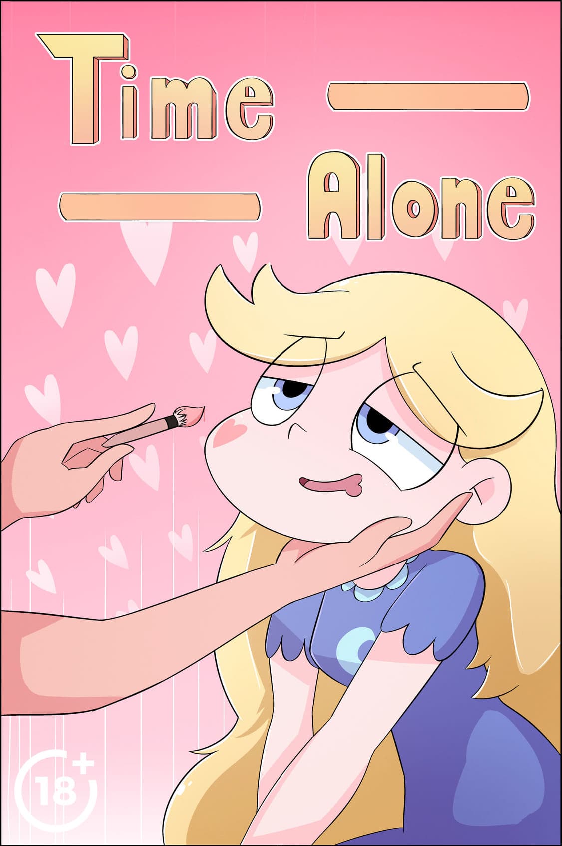Time Alone – Star vs the Forces of Evil - 0