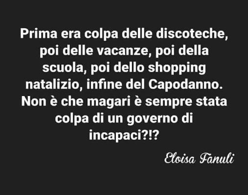 Il governo giallorosa di Giuseppi, Gigino e compagnia cantante - Pagina 8 SdZ5T40q_o