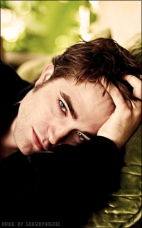 Robert Pattinson XpkKjW8q_o