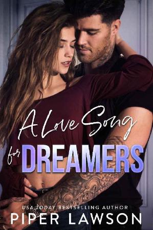 A Love Song for Dreamers (Rival   Piper Lawson