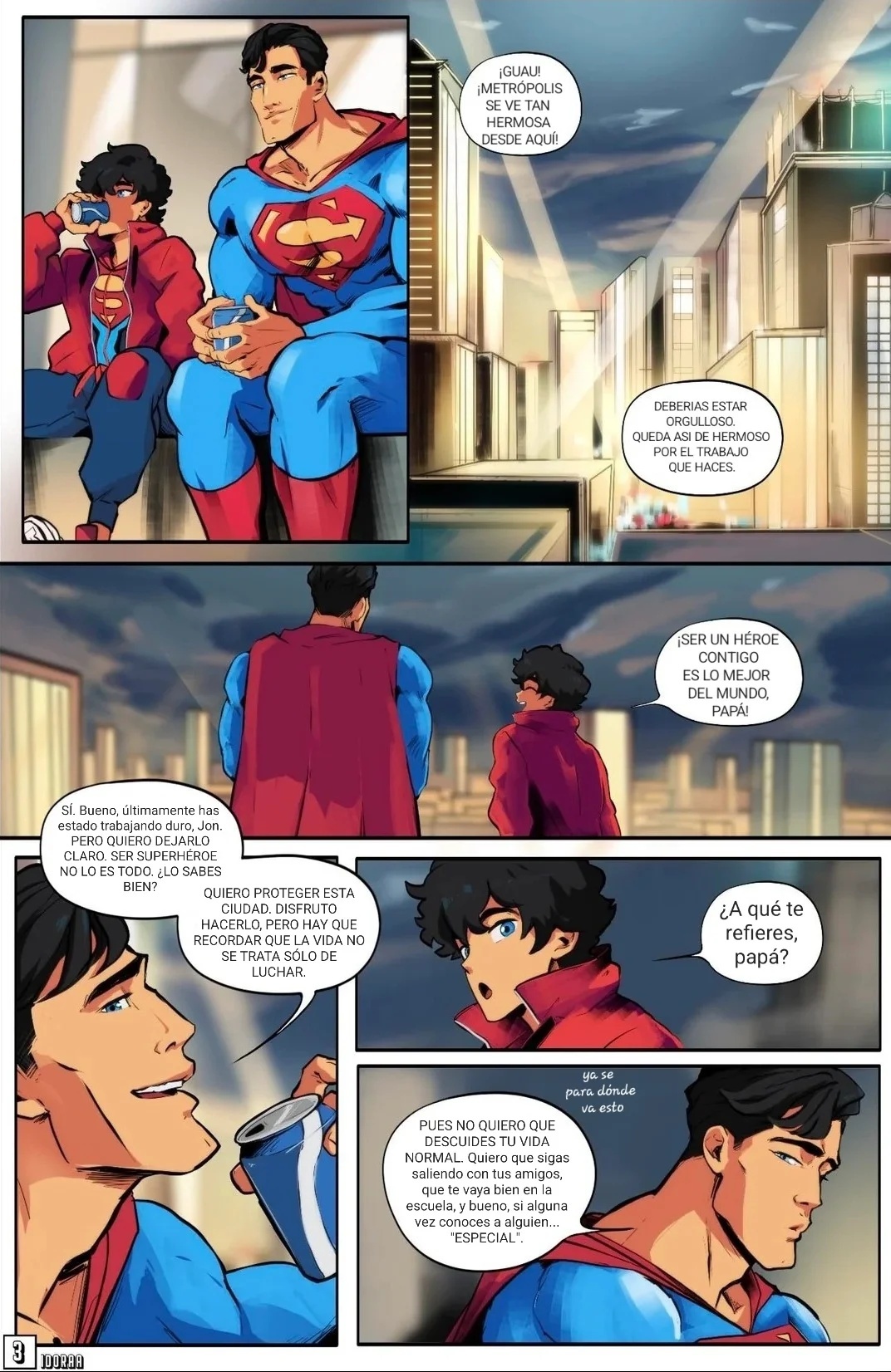 Superboy - 4