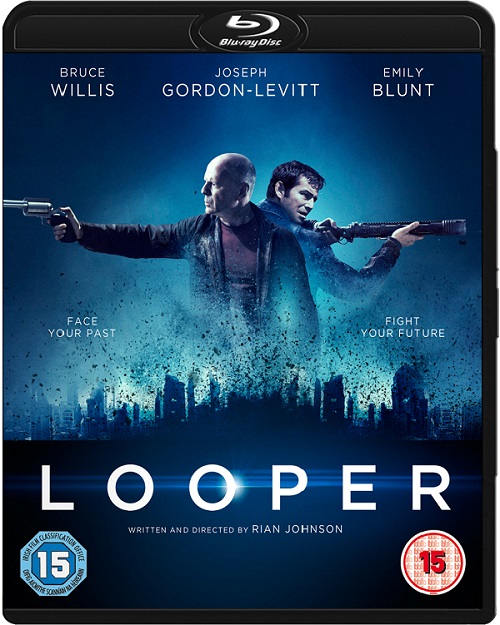 Looper - Pętla czasu / Looper (2012) MULTi.720p.BluRay.x264.DTS-DENDA / LEKTOR i NAPISY PL