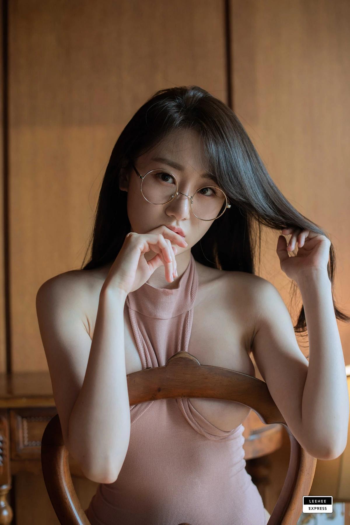 Na-Kyung 나경, LEEHEE EXPRESS LERB-084A Set.02(12)