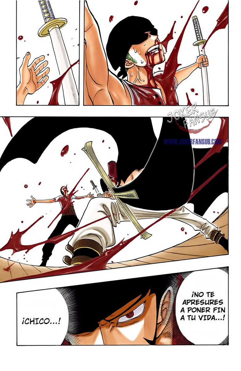 color - One Piece Manga 51-52 [Full Color] Bexrmves_o
