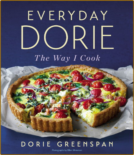 Everyday Dorie Dorie Greenspan