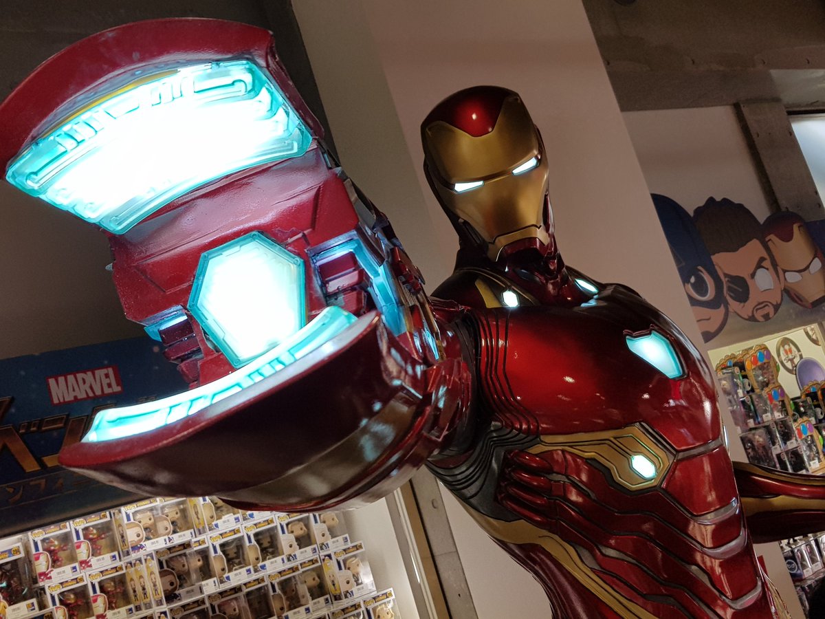 Avengers Exclusive Store by Hot Toys - Toys Sapiens Corner Shop - 23 Avril / 27 Mai 2018 - Page 2 Dejio2A2_o