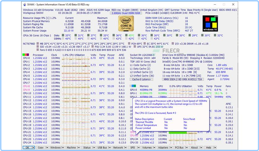 System Information 17.10 TePkXFJH_o