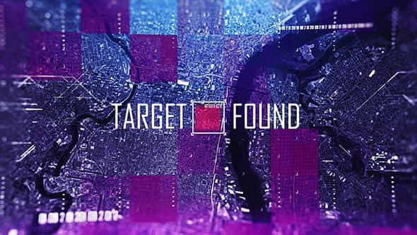 Target Found - VideoHive 17651435