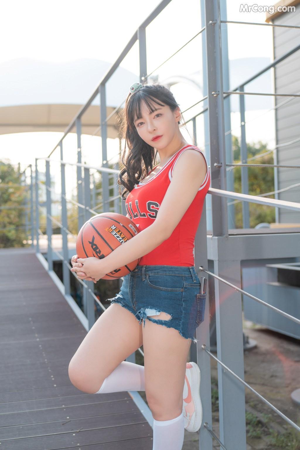 [CreamSoda] MoMo - MoMo Vol.01 (154 photos)(88)