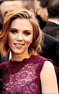 Scarlett Johansson NoSGeblD_o