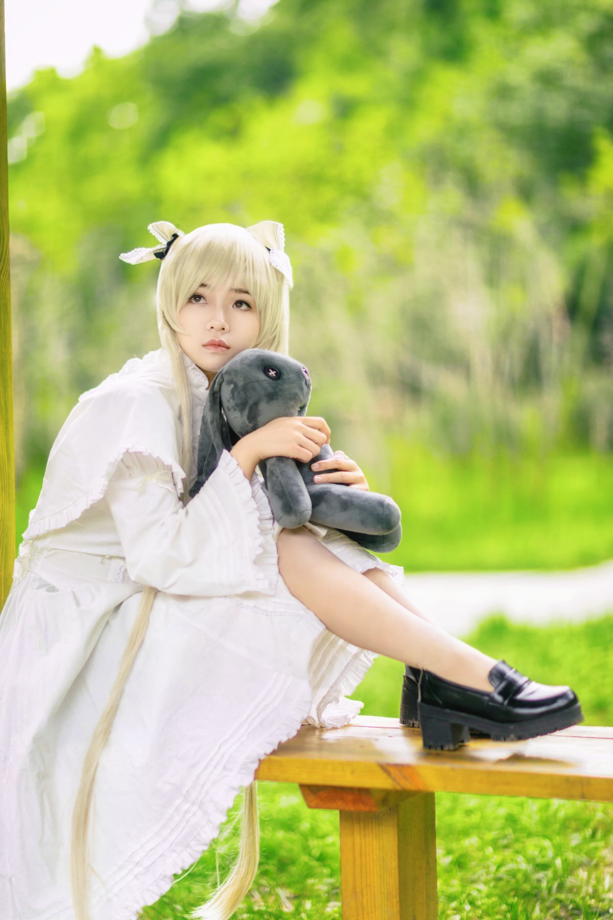 YiTuYu艺图语 Vol.1027 Shi Ye