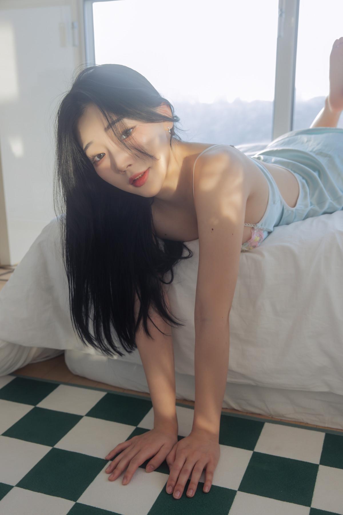 Friya 프리야, [SWEETBOX] Vol.07 Photobook Set.03(52)