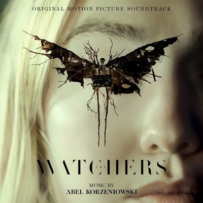 The Watchers Soundtrack
