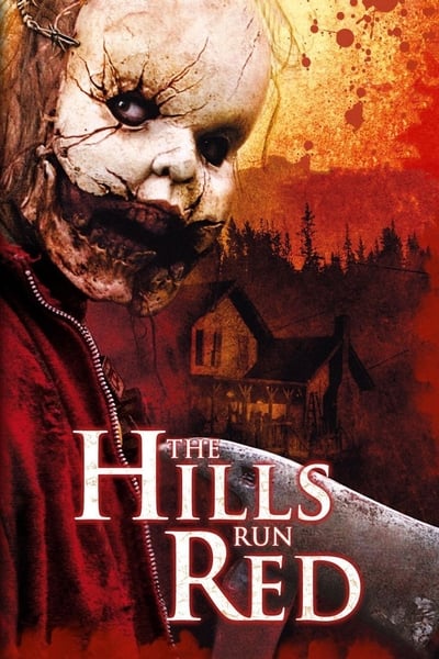 The Hills Run Red 2009 720P BLURAY X264-WATCHABLE