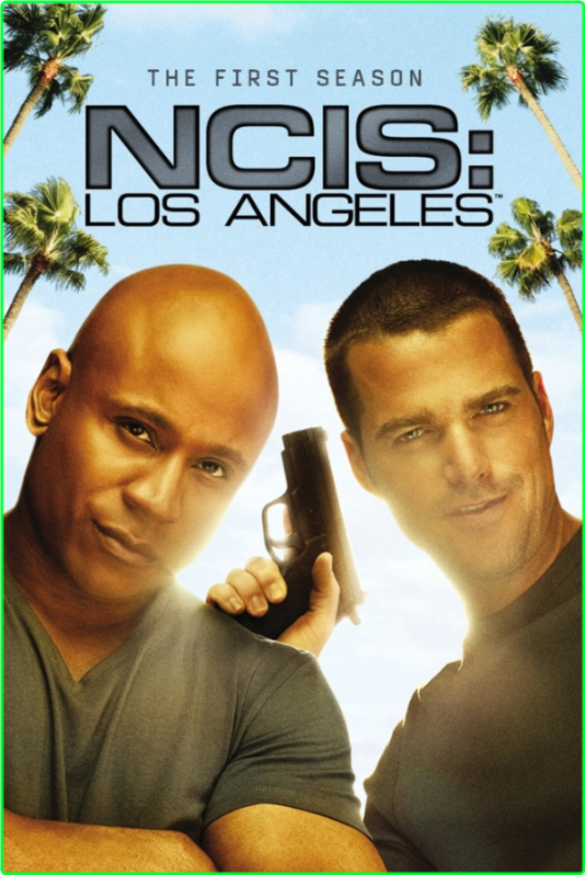 NCIS Los Angeles S01 [1080p] (x265) [6 CH] FfsUiS90_o