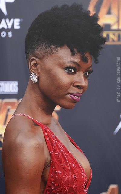 Danai Gurira HBmieTtO_o