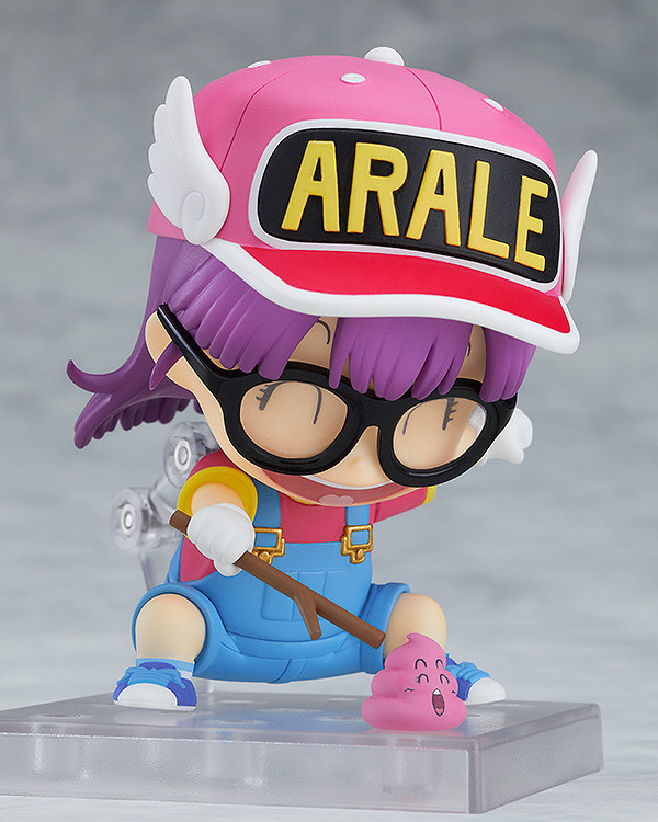 Arale Nendoroid RWQ9WlYO_o