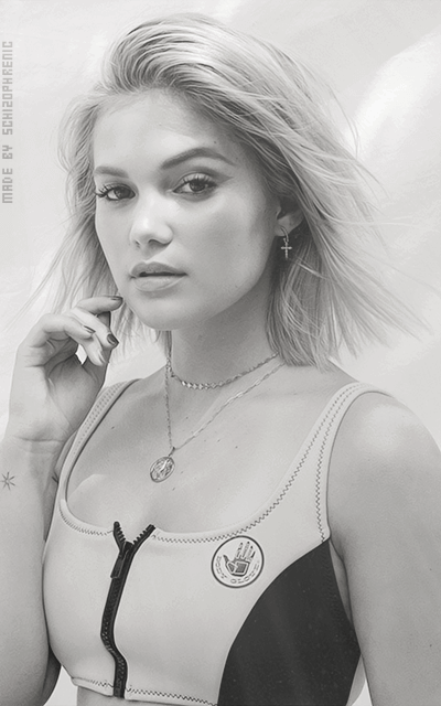 Olivia Holt G8Rx0jpH_o