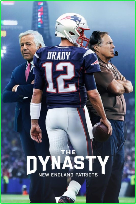 The Dynasty New England Patriots S01[E09-E10] [1080p] (x265) [6 CH] IWDB8L0K_o