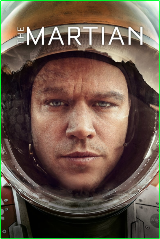 The Martian (2015) EXTENDED [4K] BluRay (x265) HDR K5558jap_o