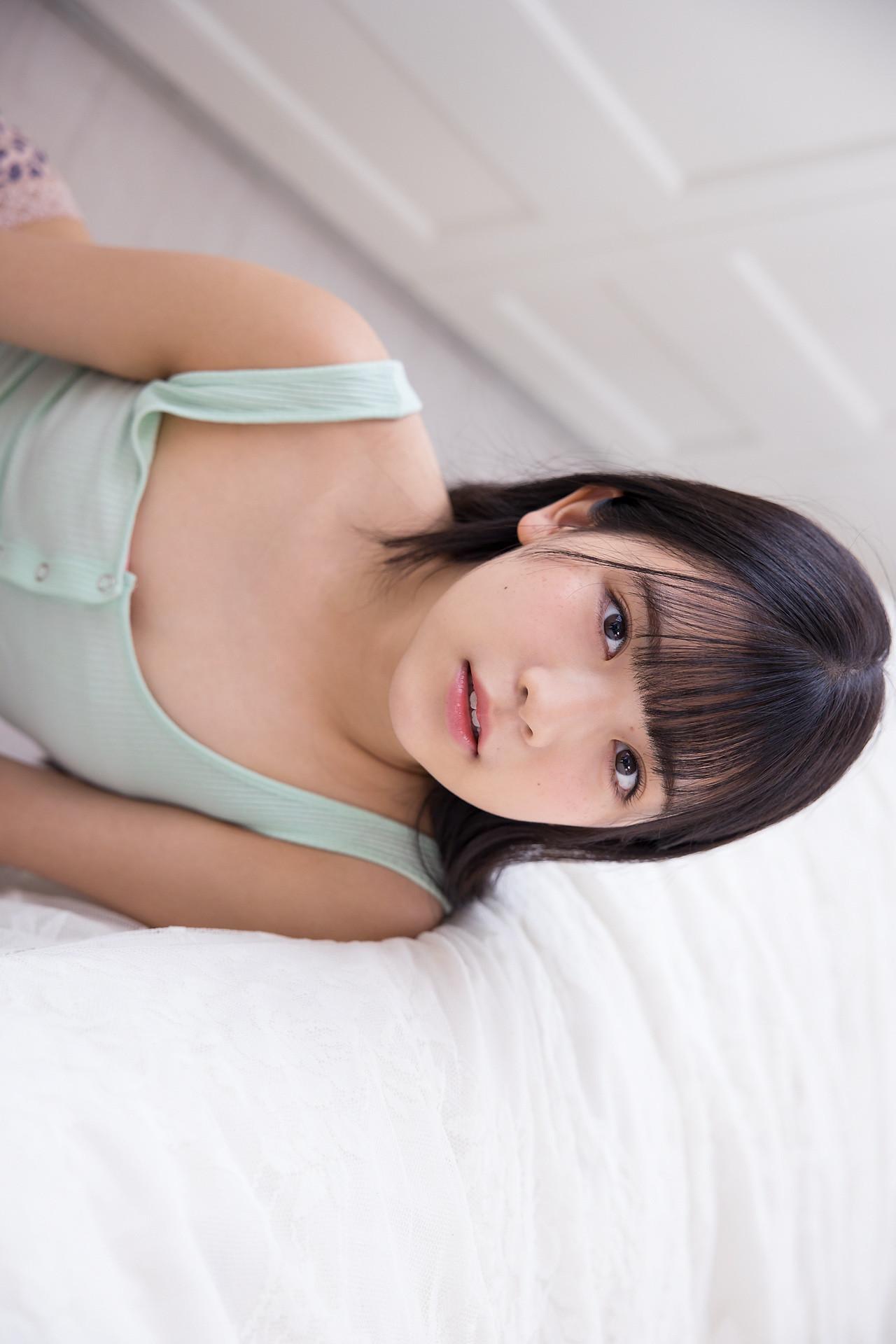 Mao Imaizumi 今泉まお, Minisuka.tv Regular Gallery 02.03(31)