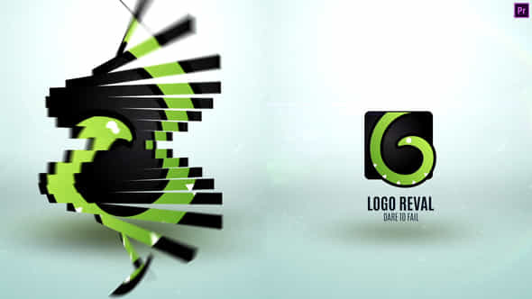 Modern Logo Reveal - VideoHive 48049950