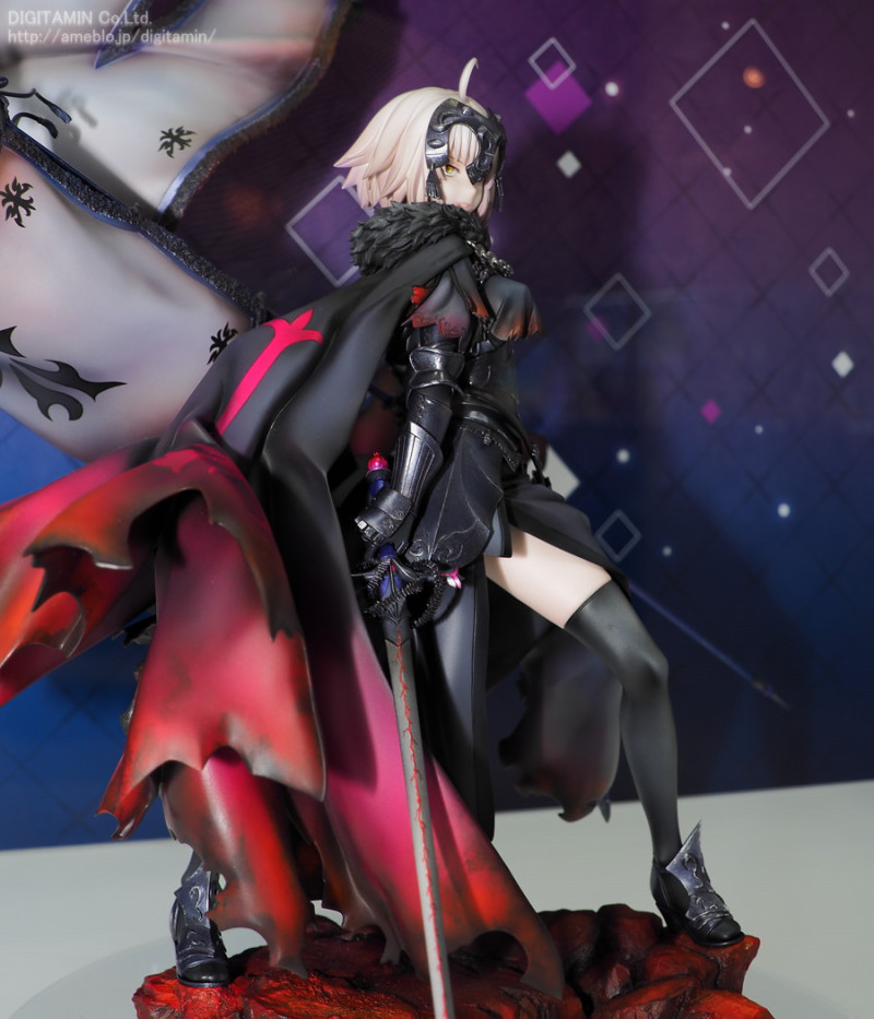 Fate Stay Night et les autres licences Fate (PVC, Nendo ...) - Page 21 PcuAeyBA_o