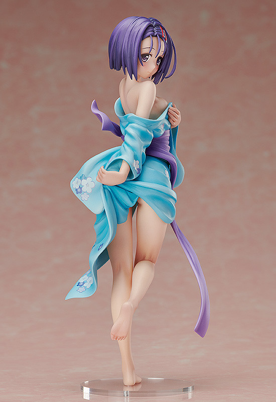 To Love-ru Darkness - Sexy 1/8 Pvc (FREEing) E7OoqIju_o