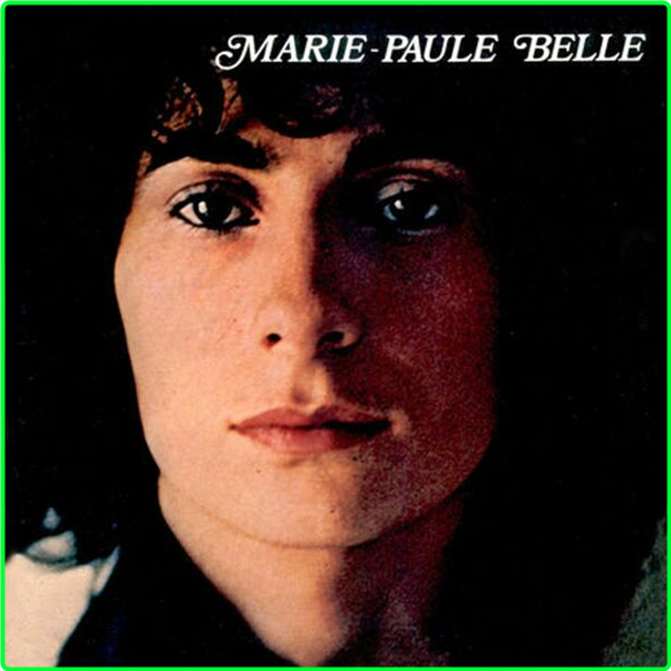 Marie Paule Belle Marie Paule Belle (1974) 2024 WEB [FLAC] 16BITS 44 1KHZ DaRStUUy_o