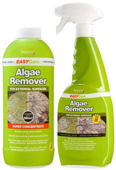 Algae Remover