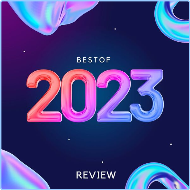 Various Artists - (2023) - Best Of - Review (2024) [320 Kbps] BlvKHPb1_o