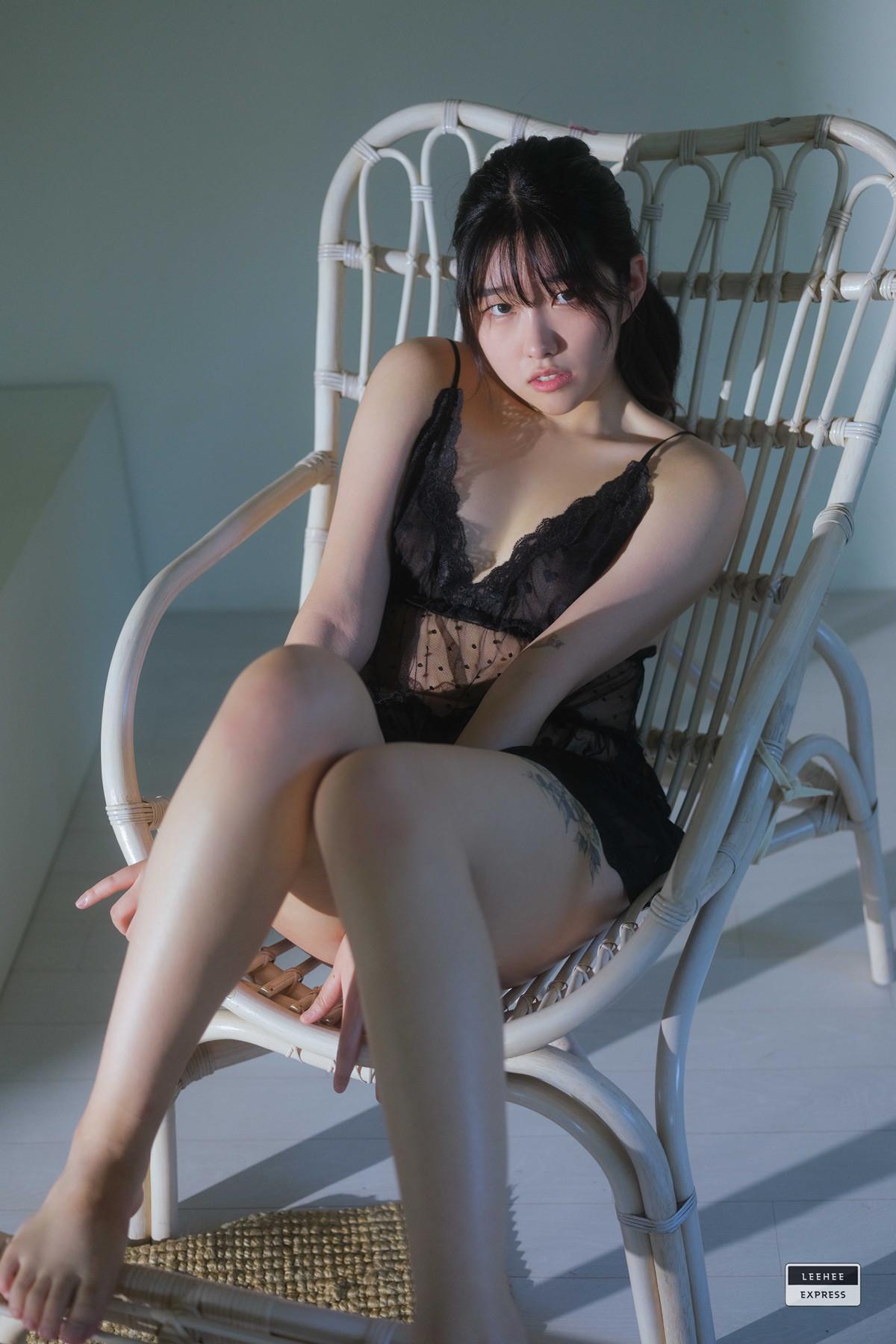 Sonson 손손, LEEHEE EXPRESS LEBE-209 Set.01(9)