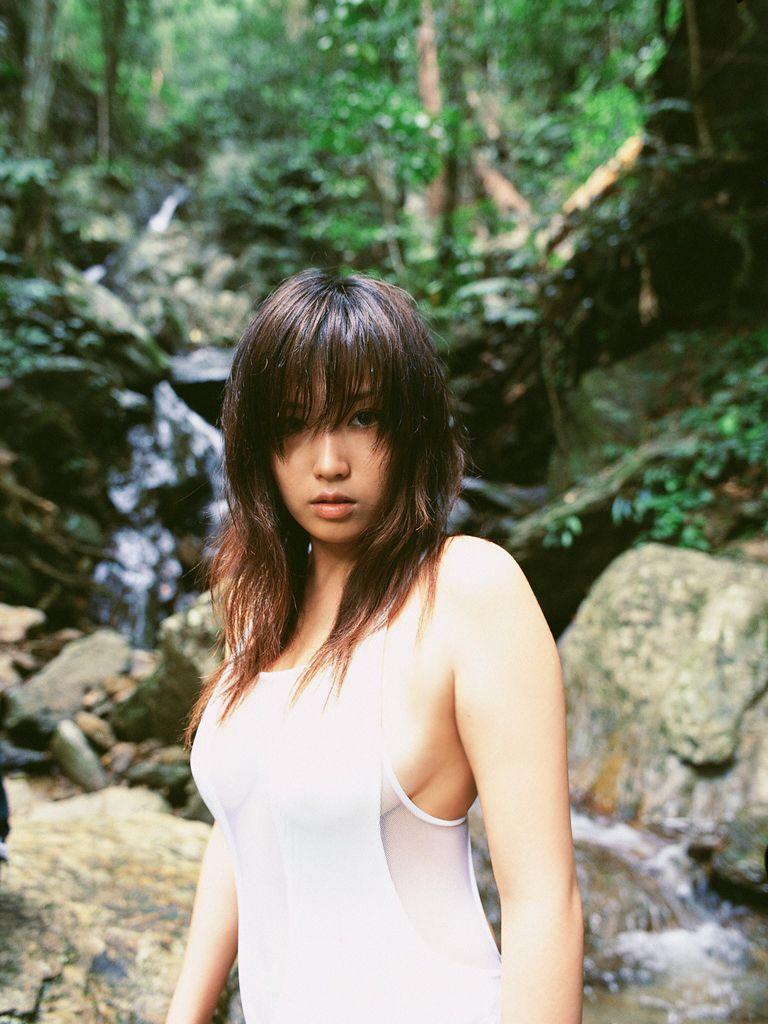 [Wanibooks] NO.08 Yoko Mitsuya 三津谷叶子/三津谷葉子 写真集(30)